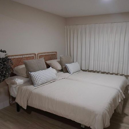 Estudio Veintisiete โมรอน เด ลา ฟรอนเตรา ภายนอก รูปภาพ
