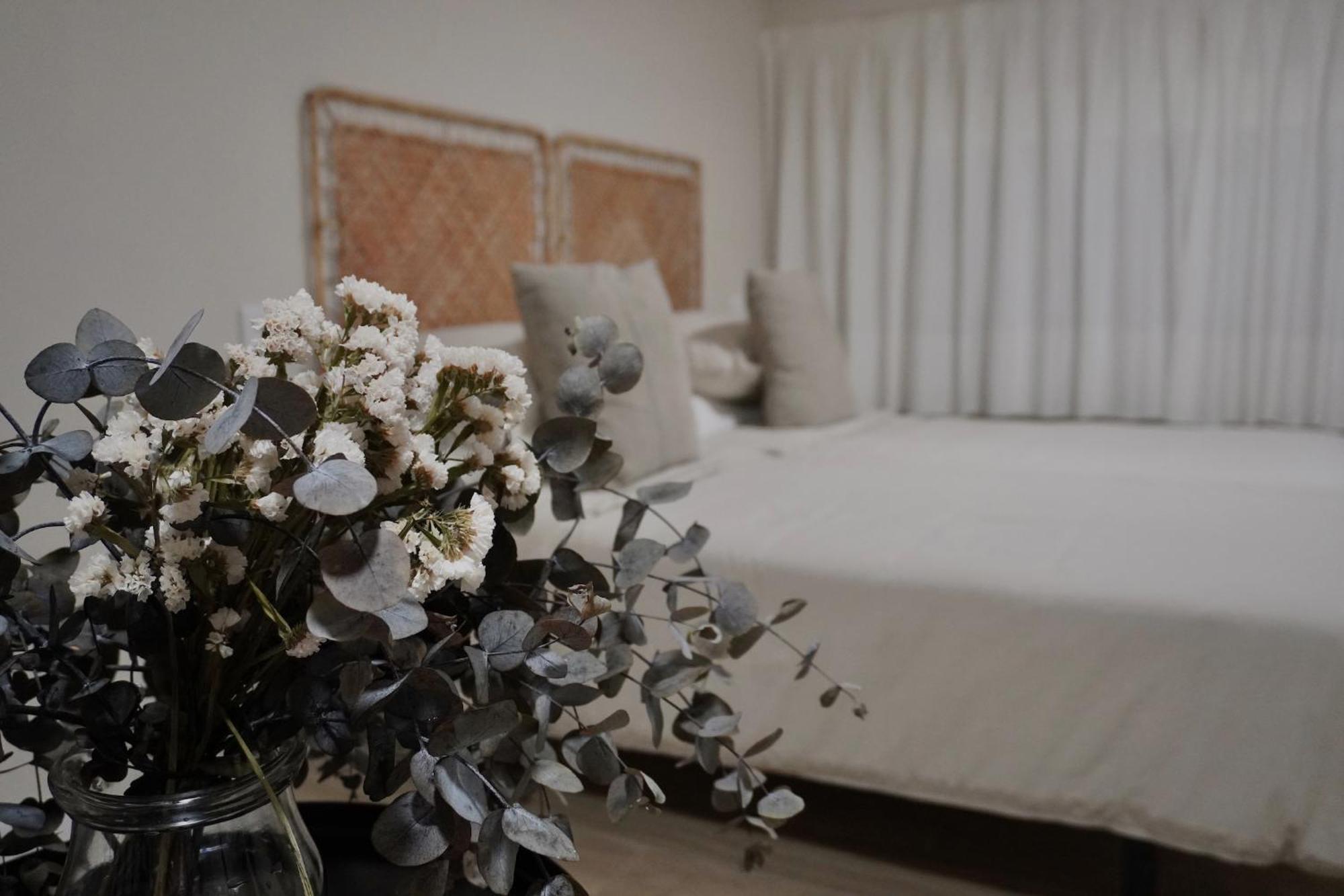 Estudio Veintisiete โมรอน เด ลา ฟรอนเตรา ภายนอก รูปภาพ
